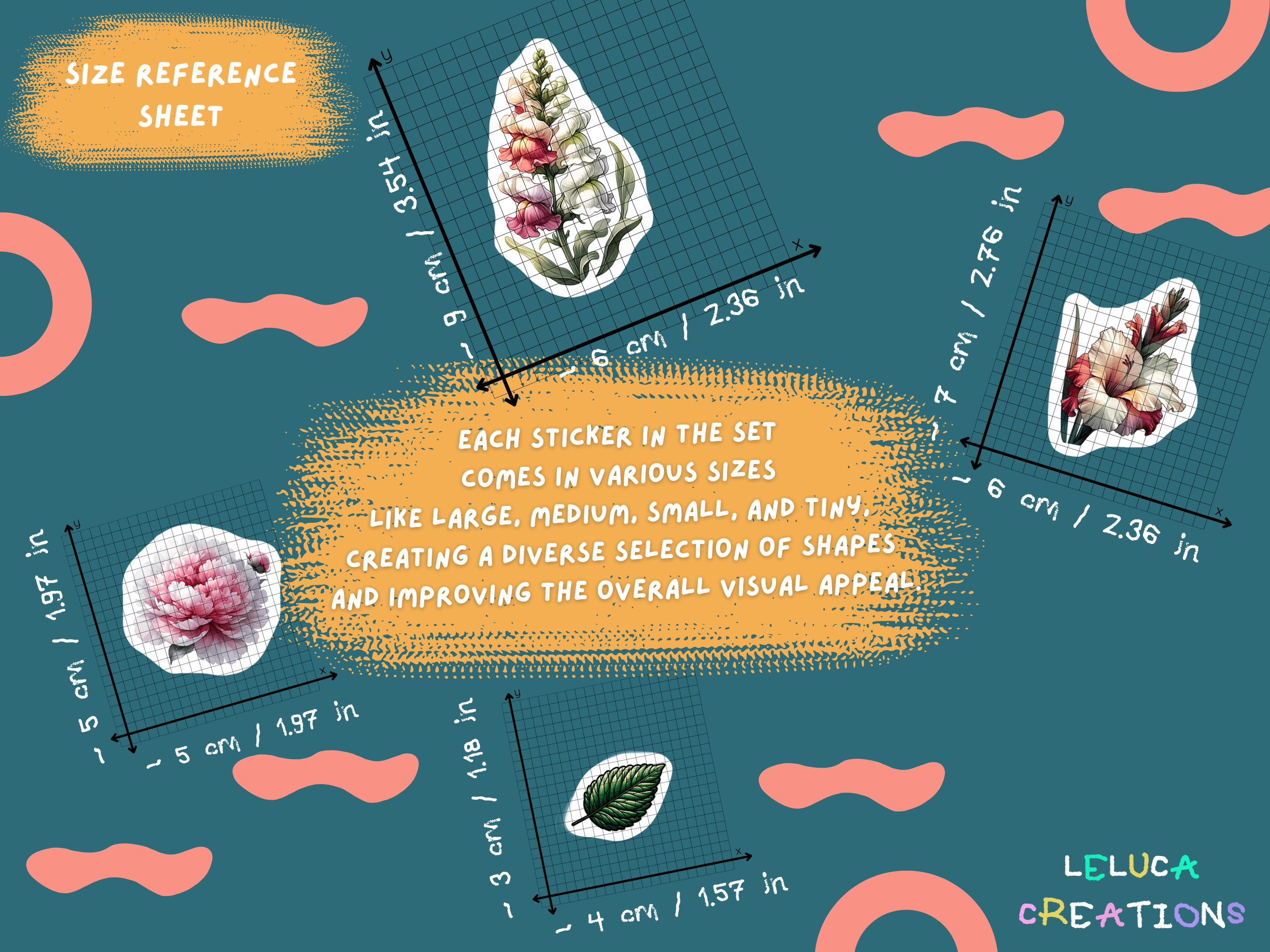 High-quality non skid tub stickers ideal for preventing slips and enhancing safety.